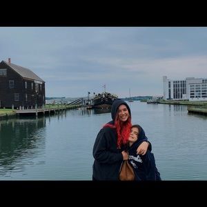 Meet your Posher, Paula